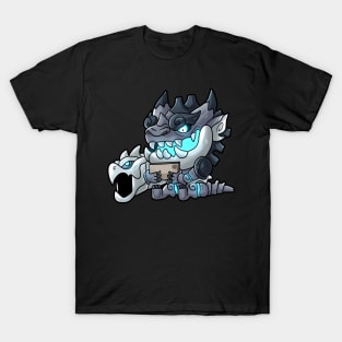 Onyx Brawlhalla T-Shirt